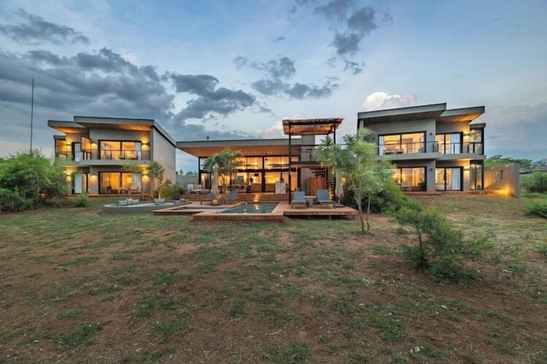 Exterior & Views 2, Elephant Point, Ehlanzeni