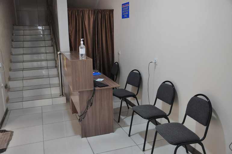 Public Area