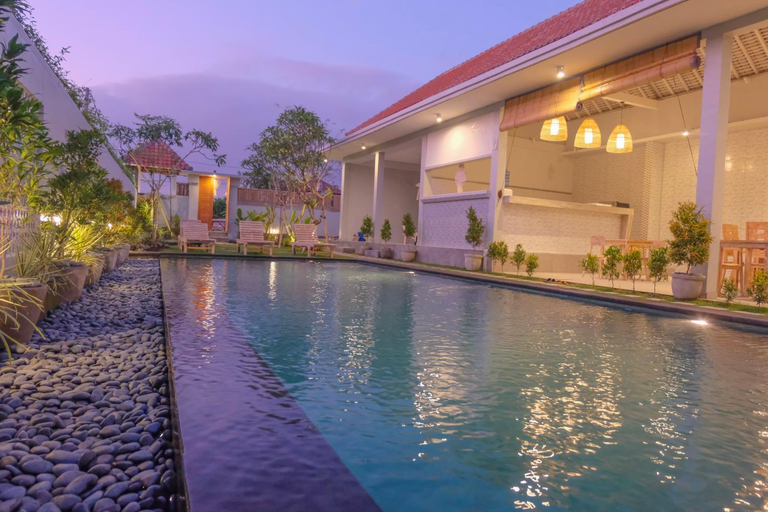 Others 2, Anyar Guesthouse Canggu, Badung