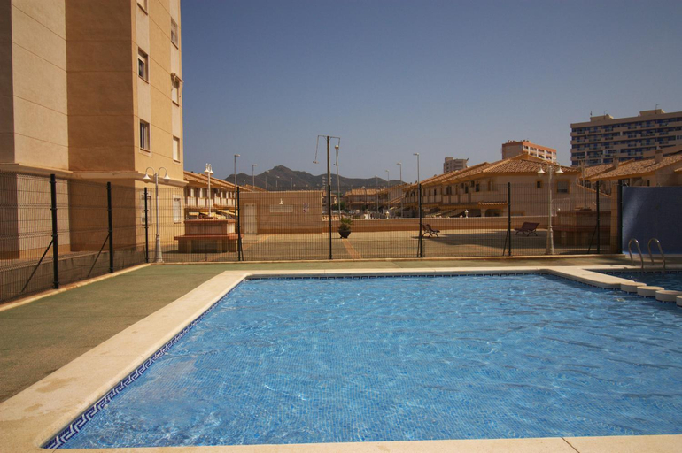 Others 4, Spanish Connection - Villa Cristal, Murcia