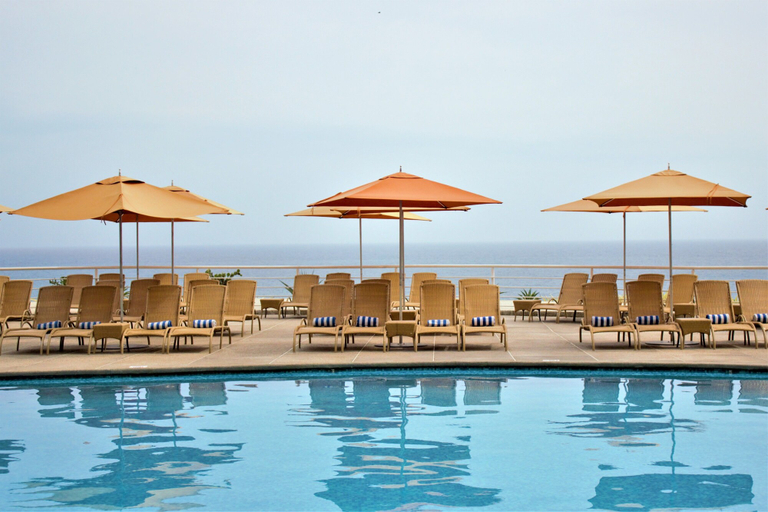 Sport & Beauty 2, Venezuela Marriott Hotel Playa Grande, Vargas