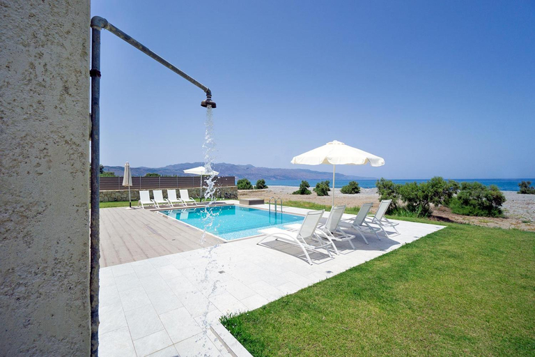 Sport & Beauty 2, Beach Villas, Crete