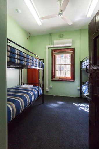 Bedroom 14