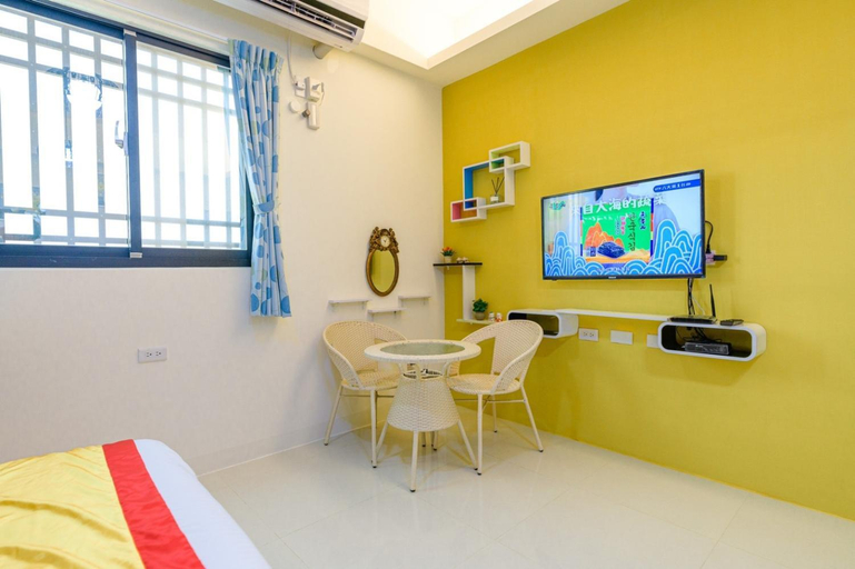 Others 2, beautiful homestay, Penghu