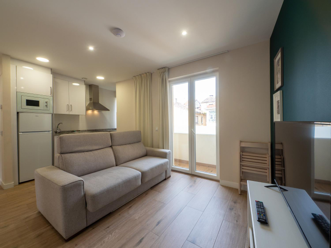 4, Apartantiguo San Isidoro10, Asturias