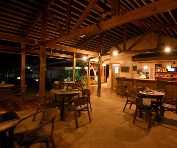 Food & Drinks 5, Alona 42 Resort, Panglao