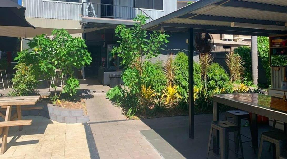 Others 5, The Cozy Hostel - Motel, Darwin