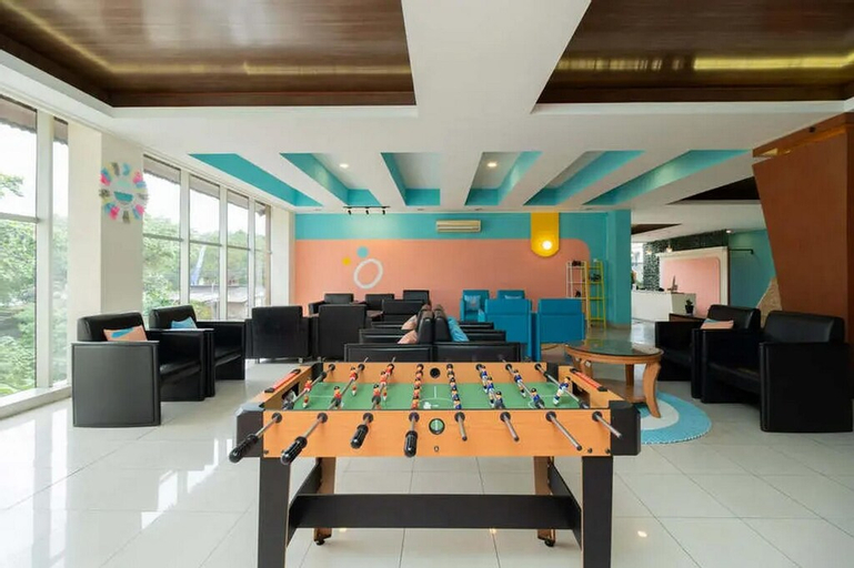 Food & Drinks 4, Hotel Bogor Indah Nirwana, Bogor