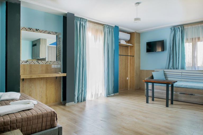 Others 5, 3D iliadis Suites, Central Macedonia
