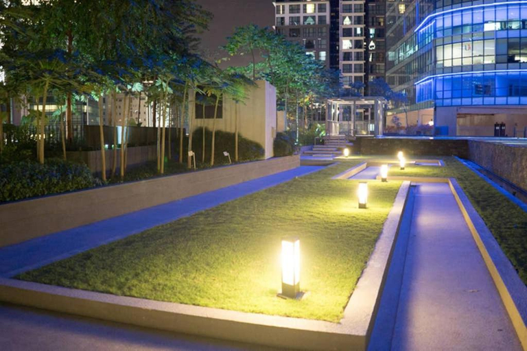 Exterior & Views 1, KL Top Location Kid's Theme White Collar Apartment, Kuala Lumpur
