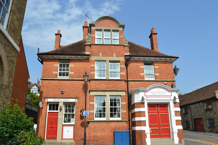 Others 3, The Old Post Office Boutique Guesthouse, Kent