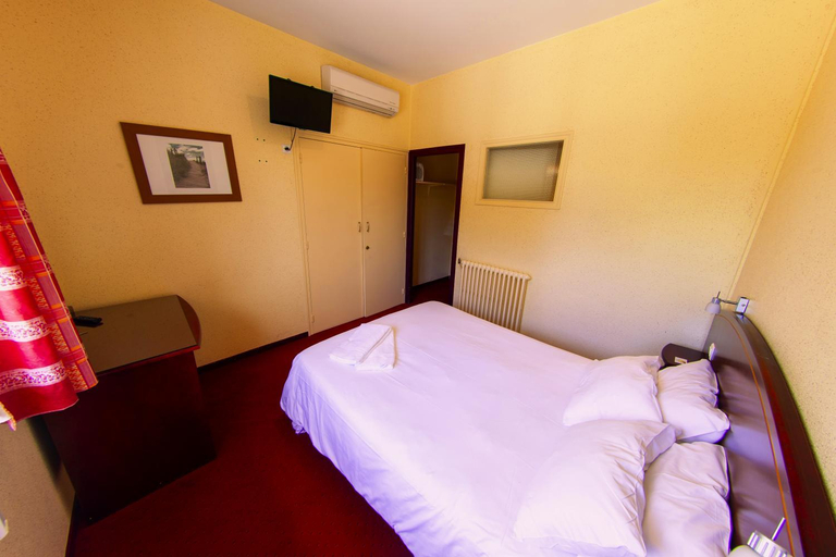 Bedroom 3, LE CHILL, Landes