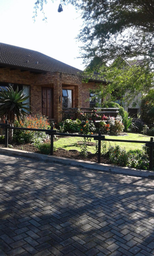 Marlin Cottage, Amathole