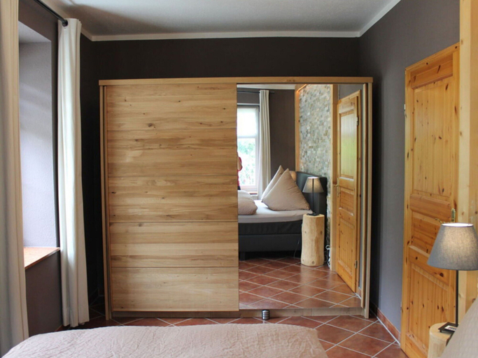Bedroom 3, Holiday Apartment Comfortable Vacation Home, Erzgebirgskreis