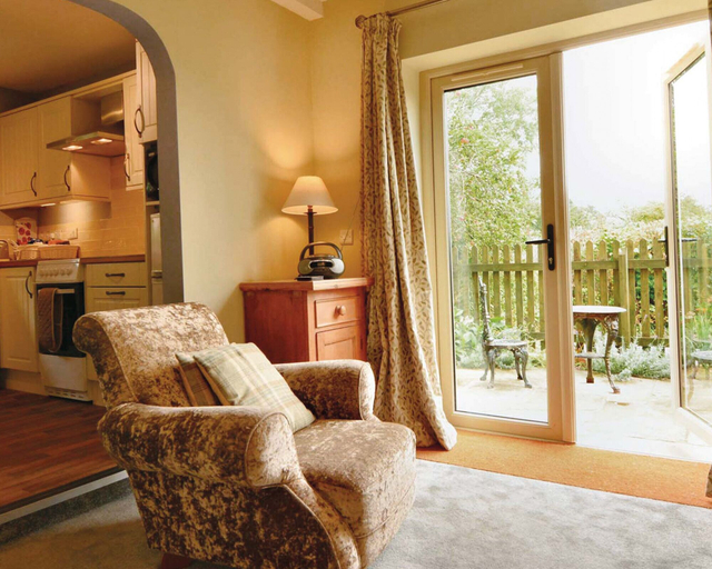 Others 5, Pine Tree Lodge Bridgnorth, Shropshire