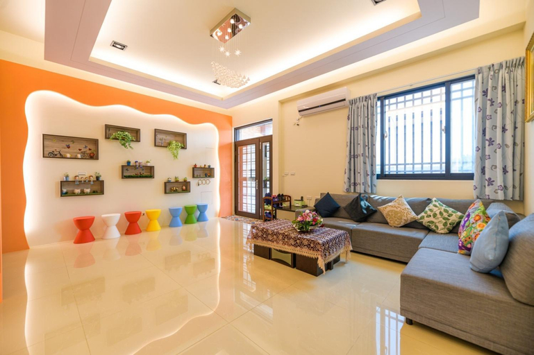 Others 3, beautiful homestay, Penghu