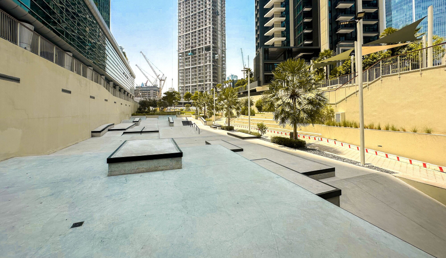 Exterior & Views 2, HiGuests - Ahad Residences