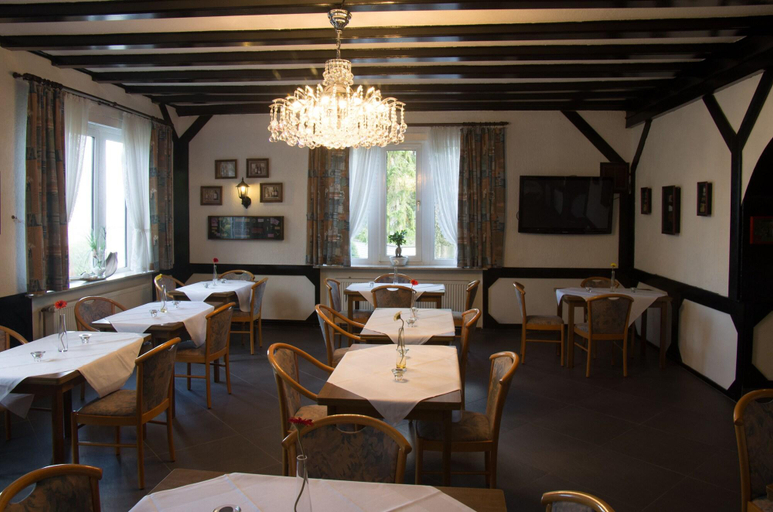 Food & Drinks 4, Ciao Hannover, Region Hannover
