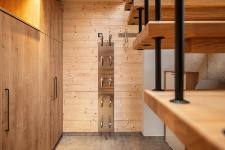 Others 2, Chalet Stuibenfall Niederthai, Imst