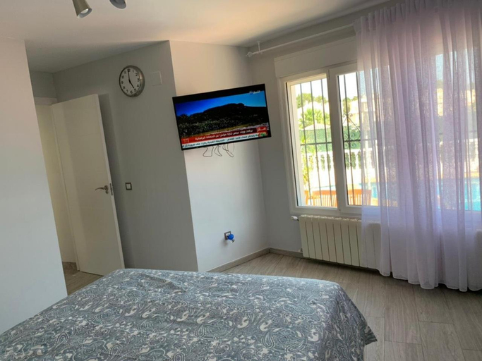 Facilities 5, Villa Bahia calpe, Alicante