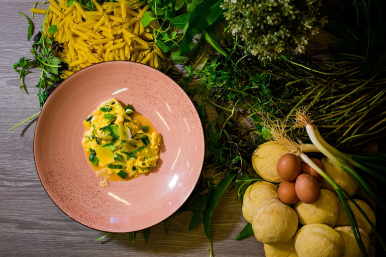 Food & Drinks 4, Rooms Duketis, Rovinj