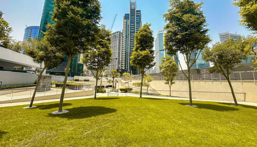 Others 5, HiGuests - Ahad Residences