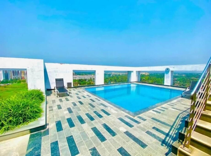 Sport & Beauty 4, Urban Asia Hotel - Rajarhat, North 24 Parganas