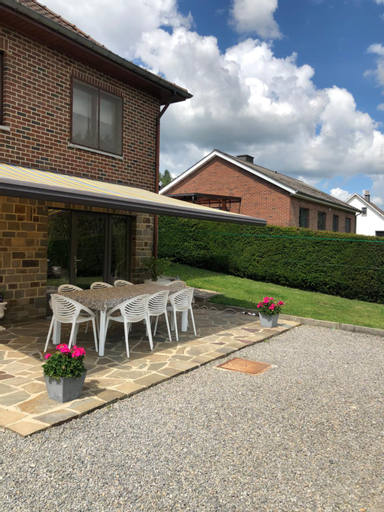 Exterior & Views 4, Au refuge du speleo, Luxembourg