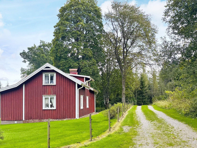 Exterior 2, 6 Person Holiday Home in Bralanda, Vänersborg