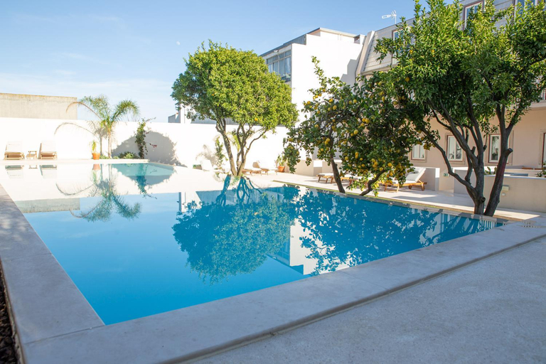 Others 4, Casa Rene - Charming apartments, Almada