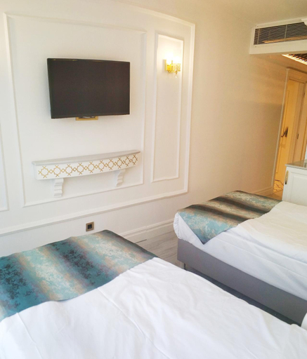 Bedroom 2, Ligos, Fatih