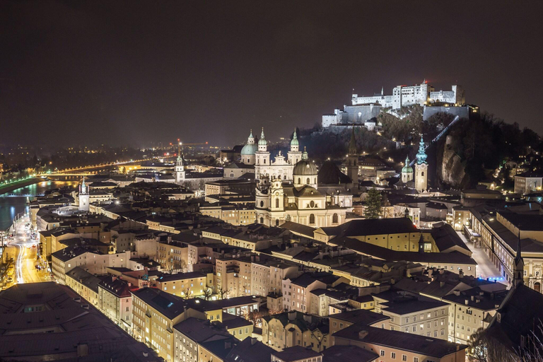 Exterior & Views 2, Drei Kreuz, Salzburg