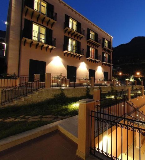 Others 3, Castellammare Smart Rooms, Trapani