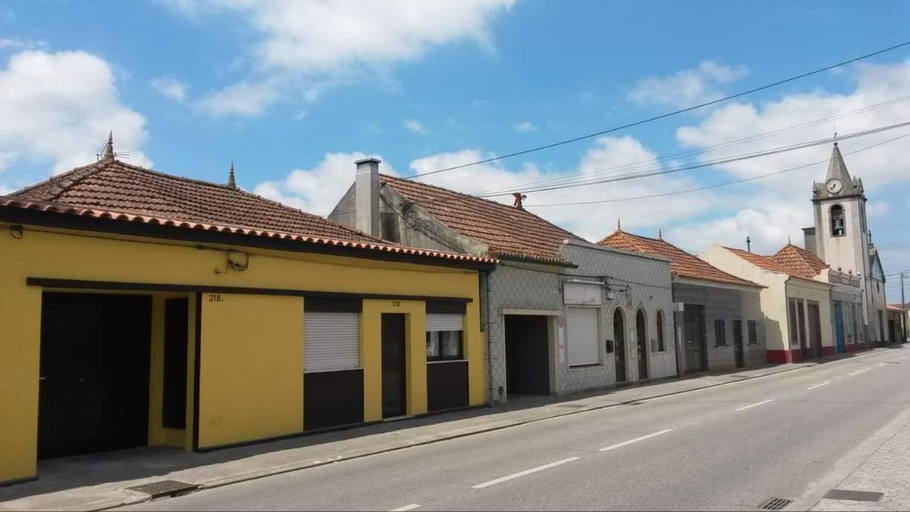 Others 3, Swara Slow Living Home, Aveiro