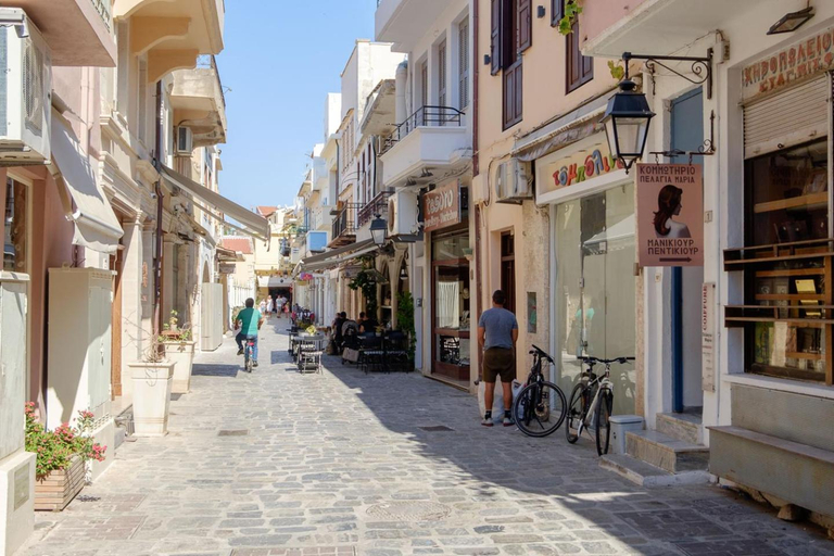 Others 5, Old Town Boutique Apart Studio's - Rethymno, Crete