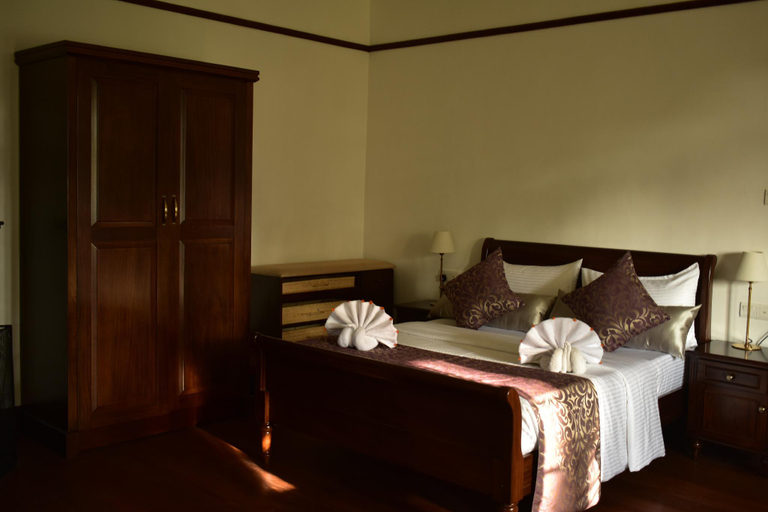 Bedroom 2, Hill Cottage Nuwara Eliya, Nuwara Eliya