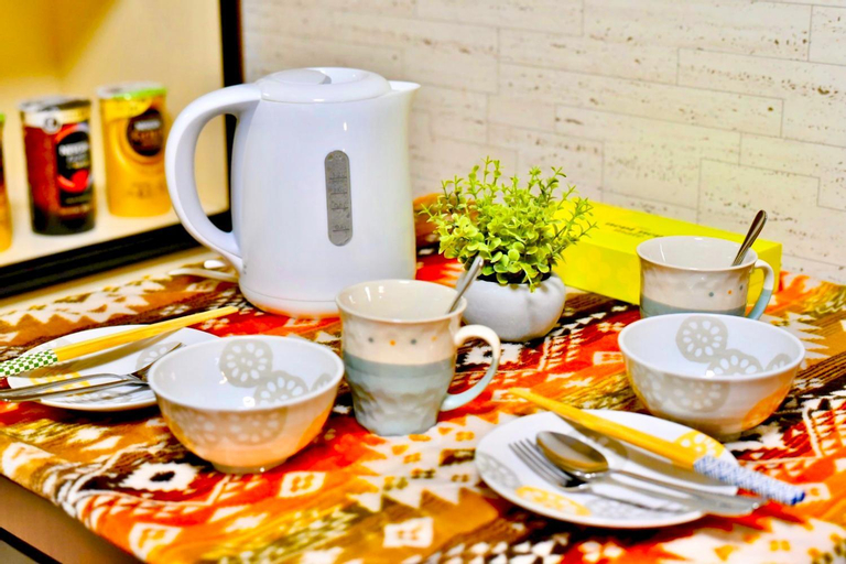 Food & Drinks, Renewal Chano Onsen House 温泉付き, Shiraoi