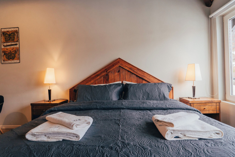 Bedroom 2, Ski Sur Apartments, Bariloche