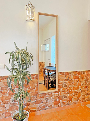 Bathroom 3, Private Villa Rego with Oceanview and Pool, Lagos