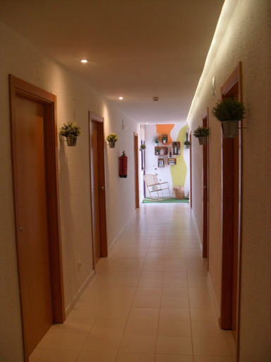 Public Area 2, Hotel Lo Monte, Alicante