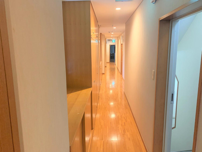 Others 2, Sado - Hotel - Vacation STAY 82495, Sado