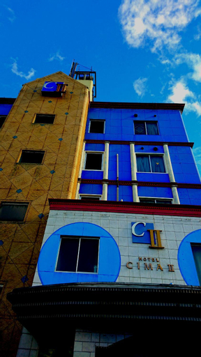 HOTEL CIMA Ⅱ ( Adult Only ), Kotohira