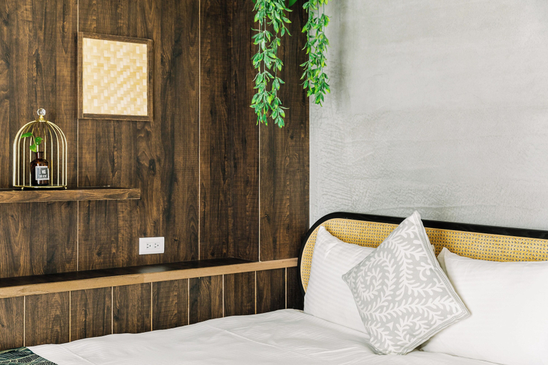 Bedroom 4, Nan Nan, Kaohsiung