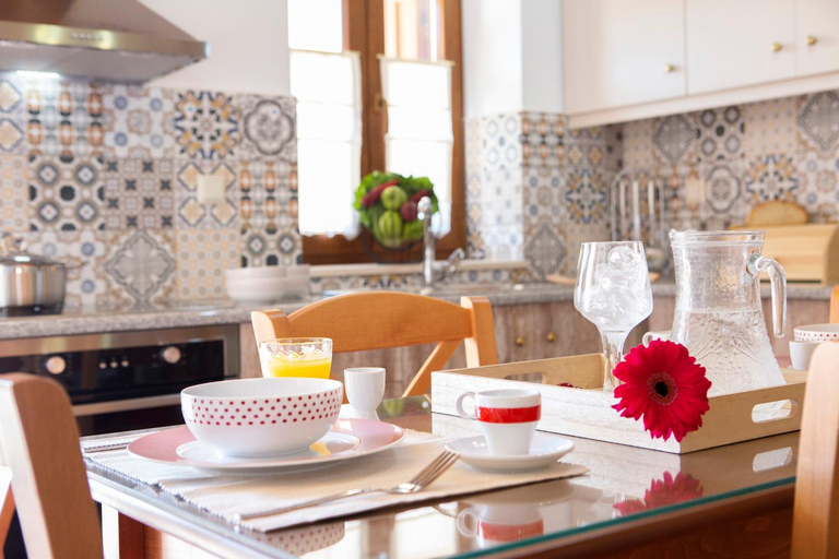 Others 5, Villa Eglouvi, Ionian Islands