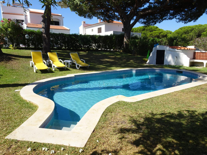 Sport & Beauty 2, Vilamoura Fantastica Moradia com Piscina Privada, Loulé