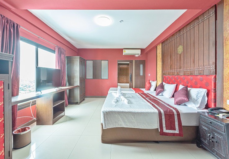 Bedroom 16