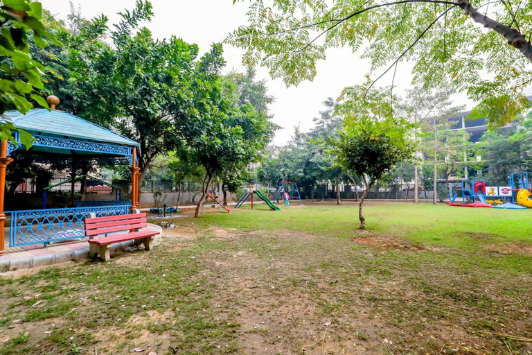 Room 2, Tranquil 2bhk Oasis in the Heart of Gurugram, Gurgaon