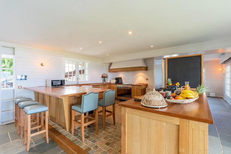 Facilities 4, Villa 6Ter Ermitage - Pied dans l'eau, Saint-Paul