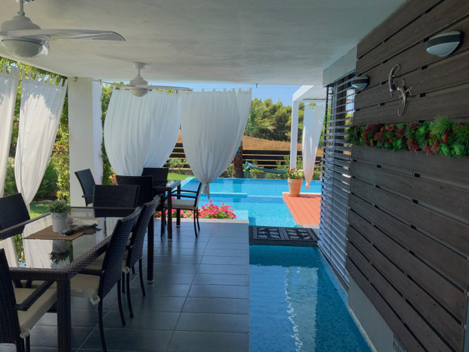 Others 4, Sea Breeze Villa at Sani, Central Macedonia