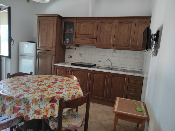 Kitchen 3, Agriturismo Merano, Grosseto